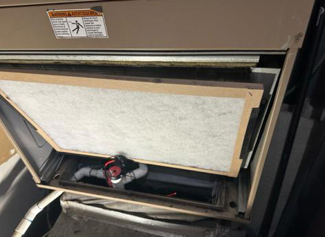 Best Duct Sanitizing Company Best Duct Sanitizing Company