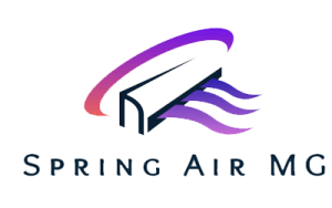 Spring Air MG - Air Duct Cleaning Services, and Dryer Cleaning