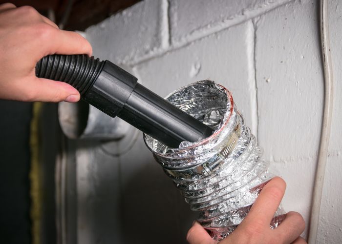 Best Duct Sanitizing Company