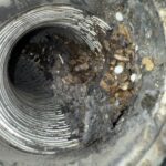 Top Air Duct Sanitizing Services Near Me